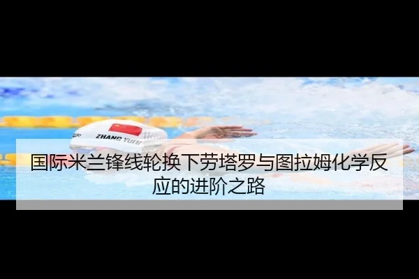 国际米兰锋线轮换下劳塔罗与图拉姆化学反应的进阶之路
